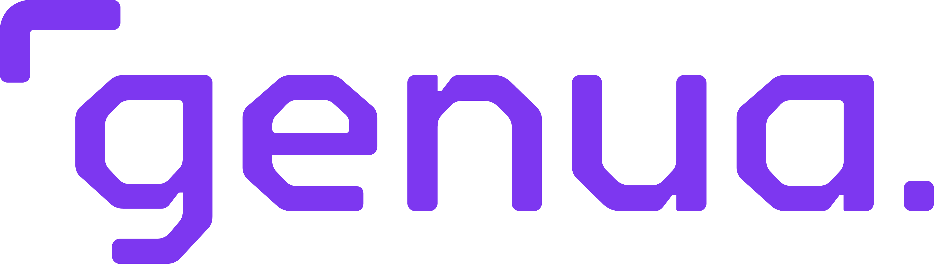 genua Logo